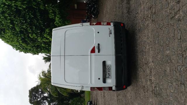 Renault Master furgao 2014 081 9996016-05 - Foto 4