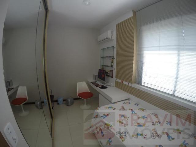 Lindo apartamento no ed Monte Real - Foto 8