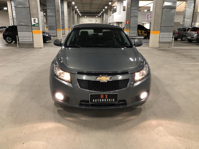 Cruze lt 1.8 automático 2012 (extra) - Foto 2
