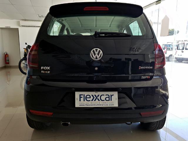 Volkswagen Fox Prime Imotion 1.6 T.Flex 8V - Foto 4