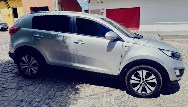 Sportage 4x4 - Foto 2