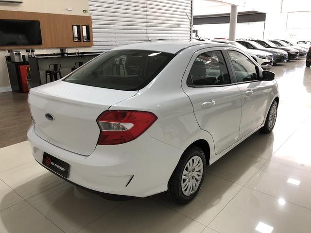 Ford Ka+ 1.5 SE 5.000km 2019 - Foto 5