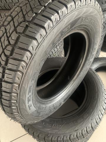 Pneus aro 15 a partir de 135,00