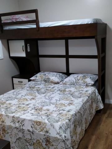 Apartamento mobiliado com 03 suítes! - Foto 12