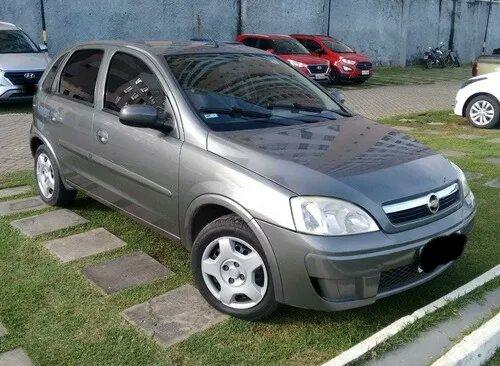 Corsa 1.4 Maxx Econoflex 5p - Foto 3