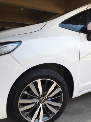 Honda Fit EX muito novo - Foto 6