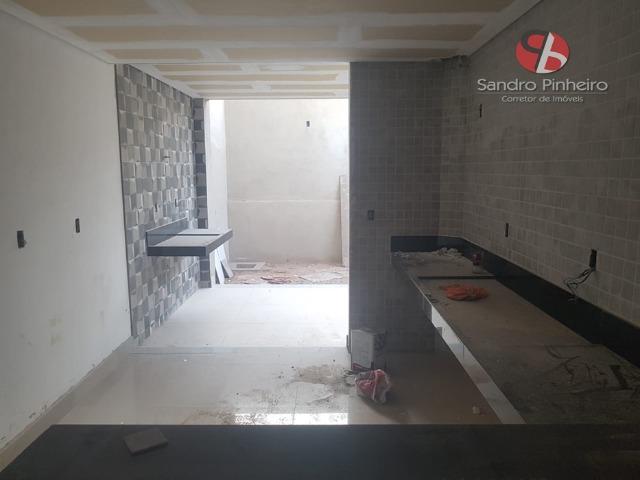 Duplex Luxo - em construção - Santo Agostinho - Foto 5