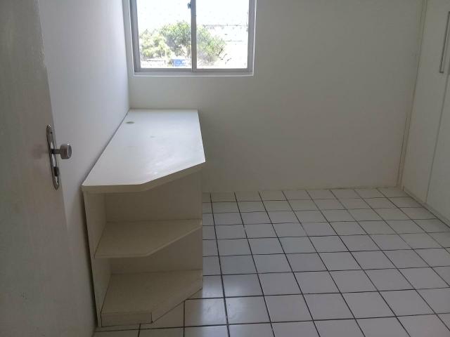 Vendo Apto com 3/4, nascente, próx do shopping Miramar - Foto 16