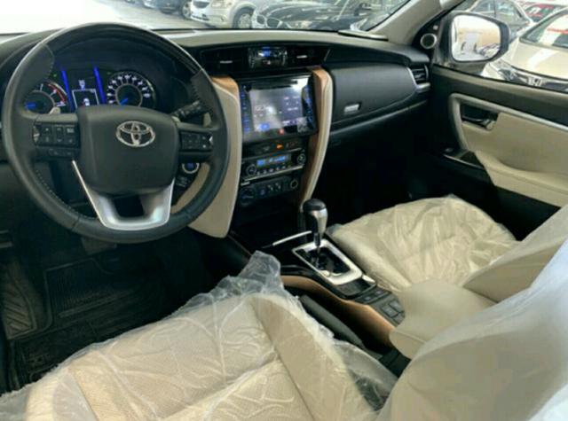 Compre sua SW4 DIAMOND NOVA - Foto 4
