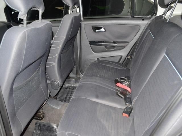 Volkswagen Crossfox 1.6 mi 8v flex 4p manual - Foto 6
