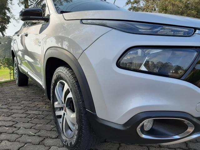 Fiat Toro Volcano Turbo Diesel 4X4 - Foto 10