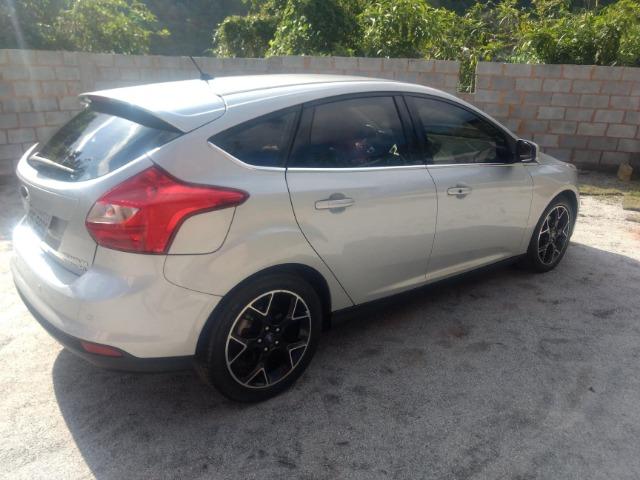 Focus Titanium 33 mil Km rodados Unico dono - Foto 5