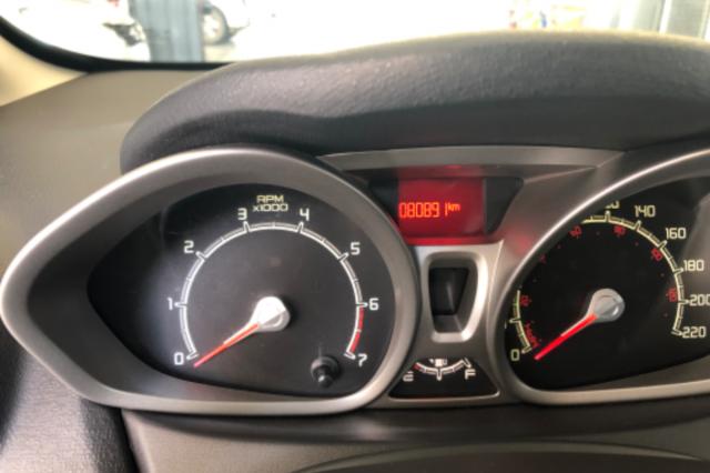 FIESTA SE PLUS DIRECT 1.6 16V FLEX AUT. - Foto 5