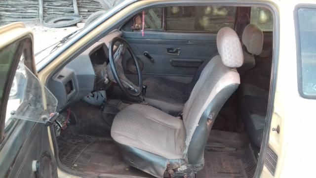 Vw/gol cl - Foto 6