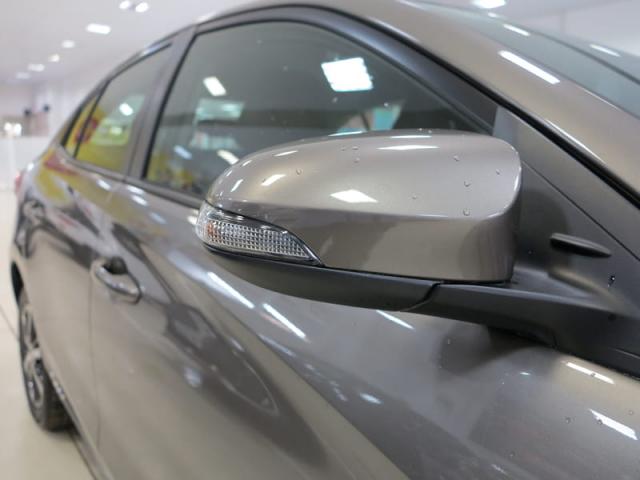 TOYOTA YARIS SEDAN XL PLUS AT 19/20 - Foto 15