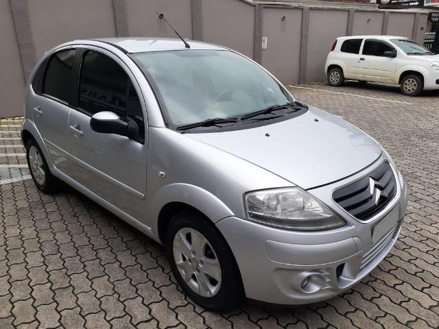 C3 Exclusive 1.4 8v - Foto 5