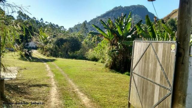 Sítio de 10 hectares nas Furnas Friburgo - Foto 16