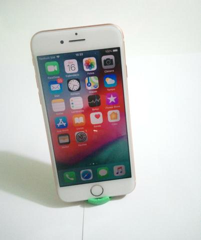 IPhone 8 Gold - Foto 3