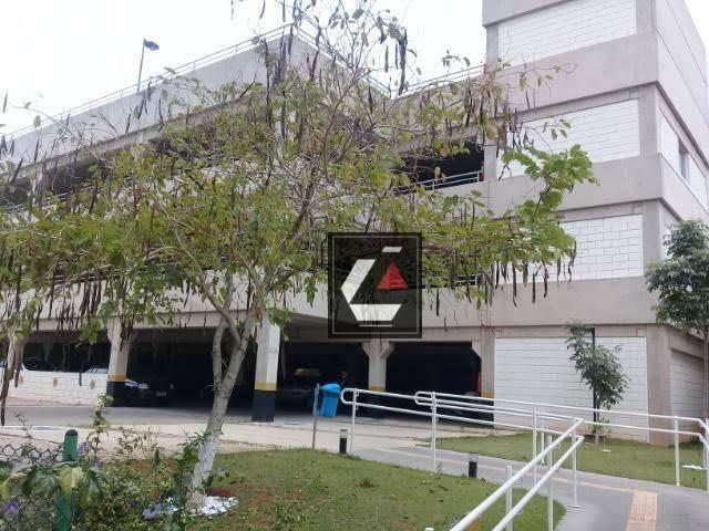 Apartamento com 2 dormitórios à venda, 58 m² por R$ 280.000 - Condomínio Mirante Santa Ros - Foto 12