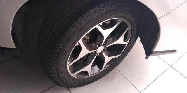 Subaru Forester 2.0 S 4X4 16V Gasolina 4P Automatico 2014/2015 - Foto 9