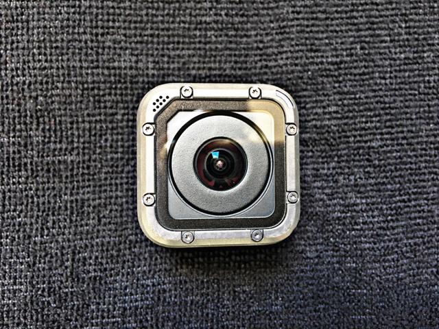 Gopro Hero 5 Session 4K - Foto 2