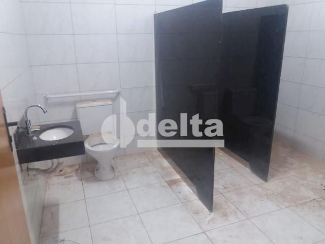 Escritório para alugar em Morada nova, Uberlândia cod:570442 - Foto 7