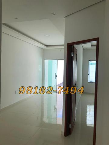 Casas lindas no Parque 10, com 3 QRTS. Agende sua visita - Foto 5