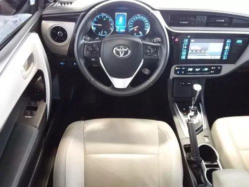 Toyota Corolla 2.0 XEI - Foto 6