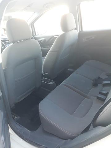 FIAT/Punto Attractiv 1.4 2013/2013 - Foto 6