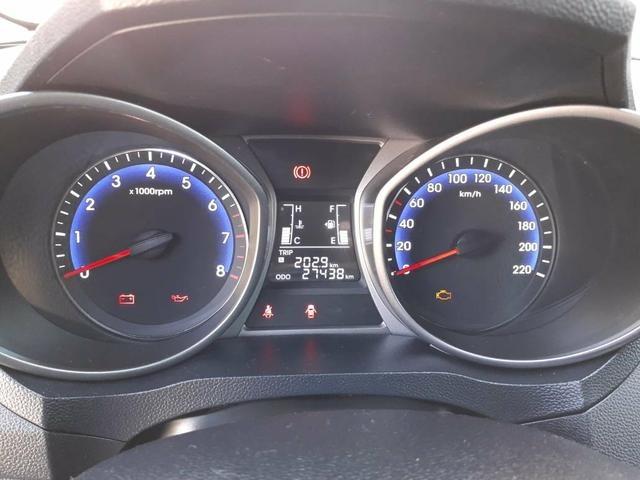 HB20 1.6 2018 confort plus - Foto 5
