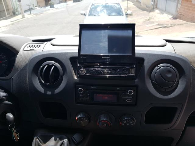 Renault Master 2014 - Foto 6