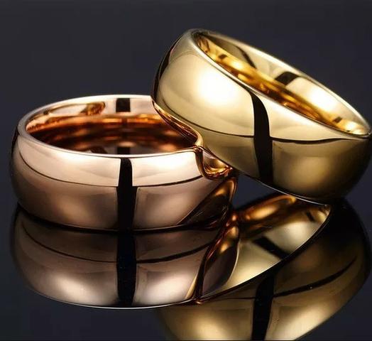 Alianças com modelos diferenciados. Consulte personalizações.