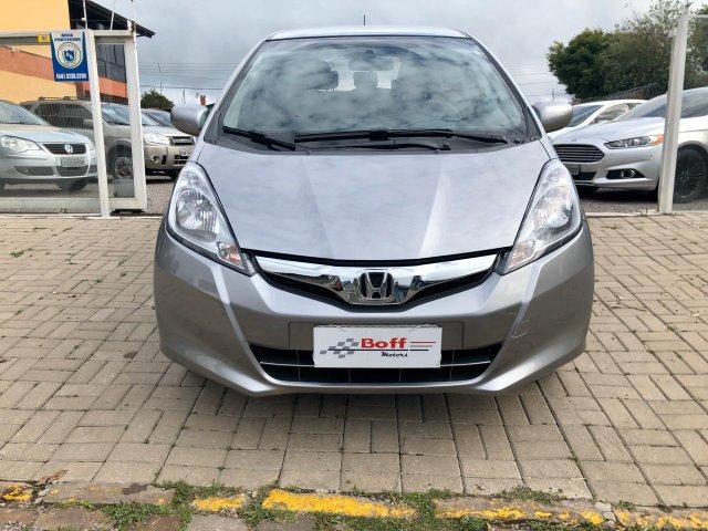 Honda Fit DX 1.4 - Foto 2