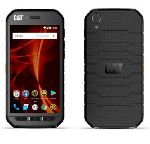 Celular Caterpilar S41 32gb 3gb Ram - Pronta Entrega! 12x sem juros nos cartões!