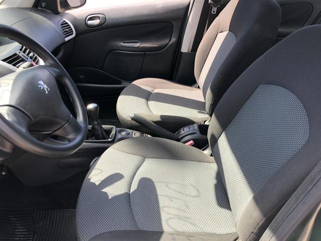 Peugeot 207 Passion XR 1,4, Novíssimo - Foto 5