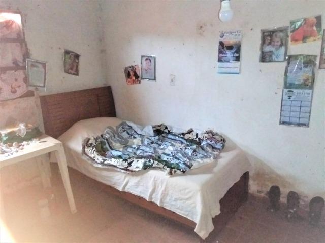 Lote com Casa simples atrás da fundação Bradesco, lote 800 metros quadrados, com iptu - Foto 8
