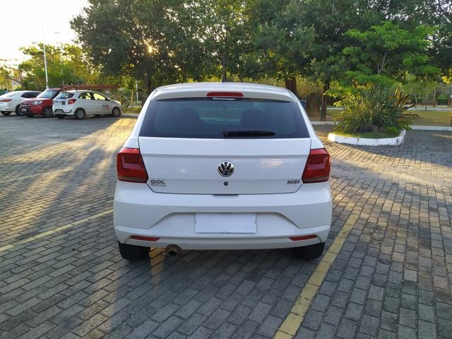 Gol 1.6 MSI G7 2017 - Foto 7