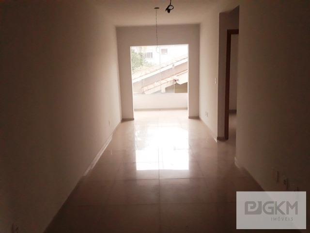 Apartamento 2 dormitórios, Bairro Ideal, Novo Hamburgo/RS - Foto 2