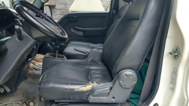 Kia bongo - Foto 6