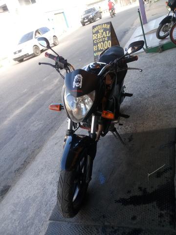 Vendo cb 300 - Foto 3