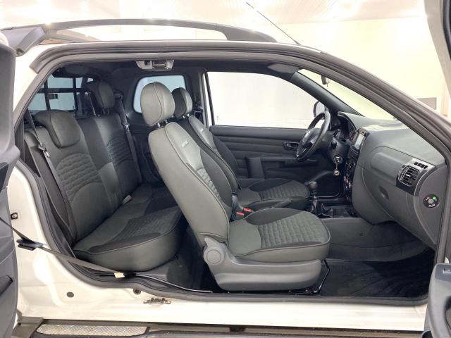 FIAT STRADA 2019/2019 1.8 MPI ADVENTURE CD 16V FLEX 3P MANUAL - Foto 7