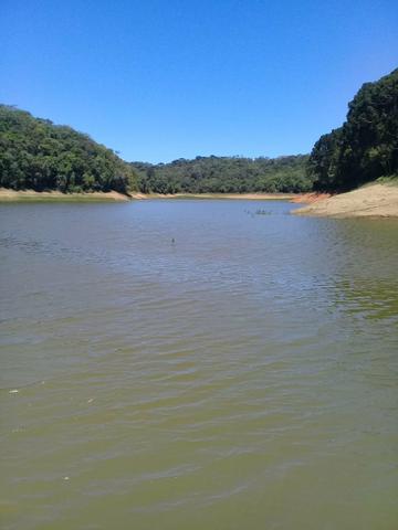 Chácara Represa Vossoroca