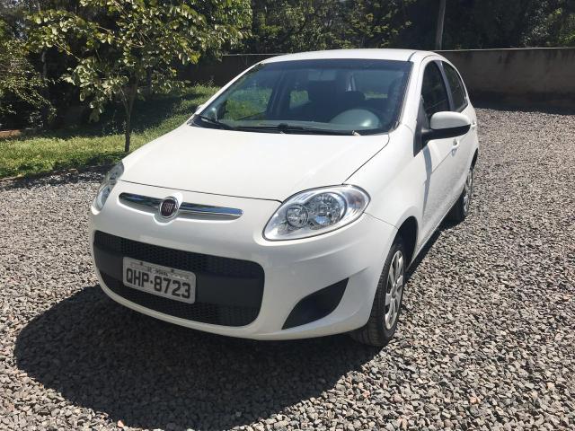 Vendo Palio Evo 2015