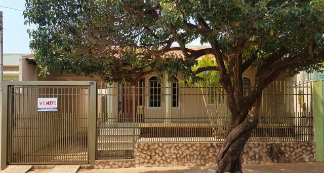 Casa venda Vila Perino - Ourinhos SP