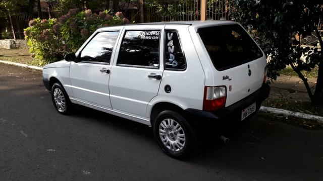 Fiat uno 2007 - Foto 9