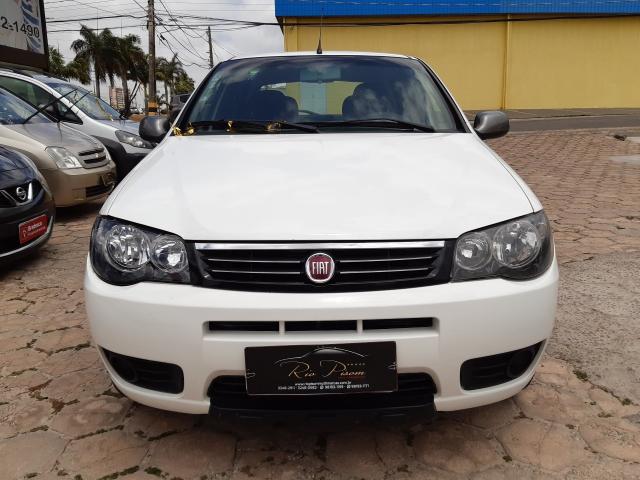 Fiat Palio Fire Way 1.0 15/16 - Troco e Financio! - Foto 2