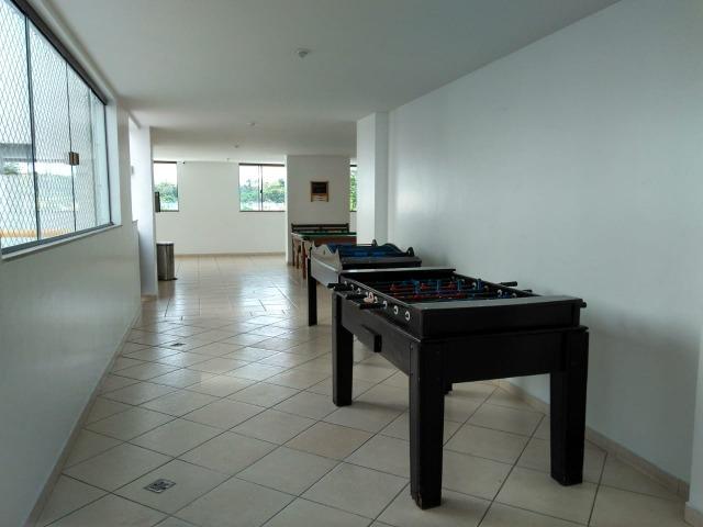 Vendo apartamento com três quartos com dependência no Stiep - Foto 17