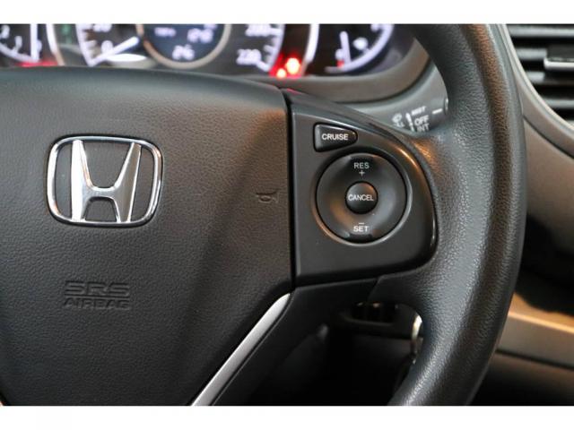 Honda CRV LX 2.0 - Foto 9