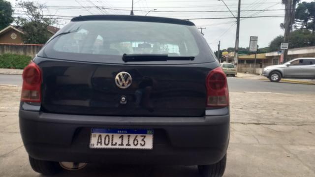 Vw Gol G4 1.0 Trend - Foto 6