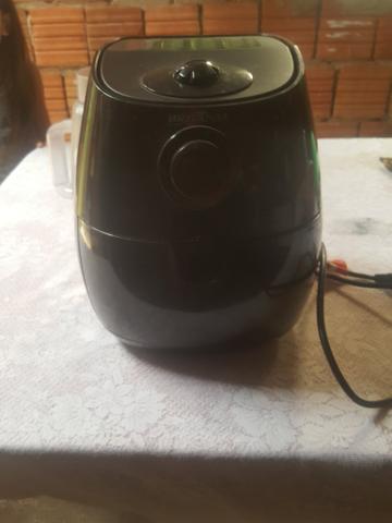 Vendo essa fritadeira sem óleo - Foto 2